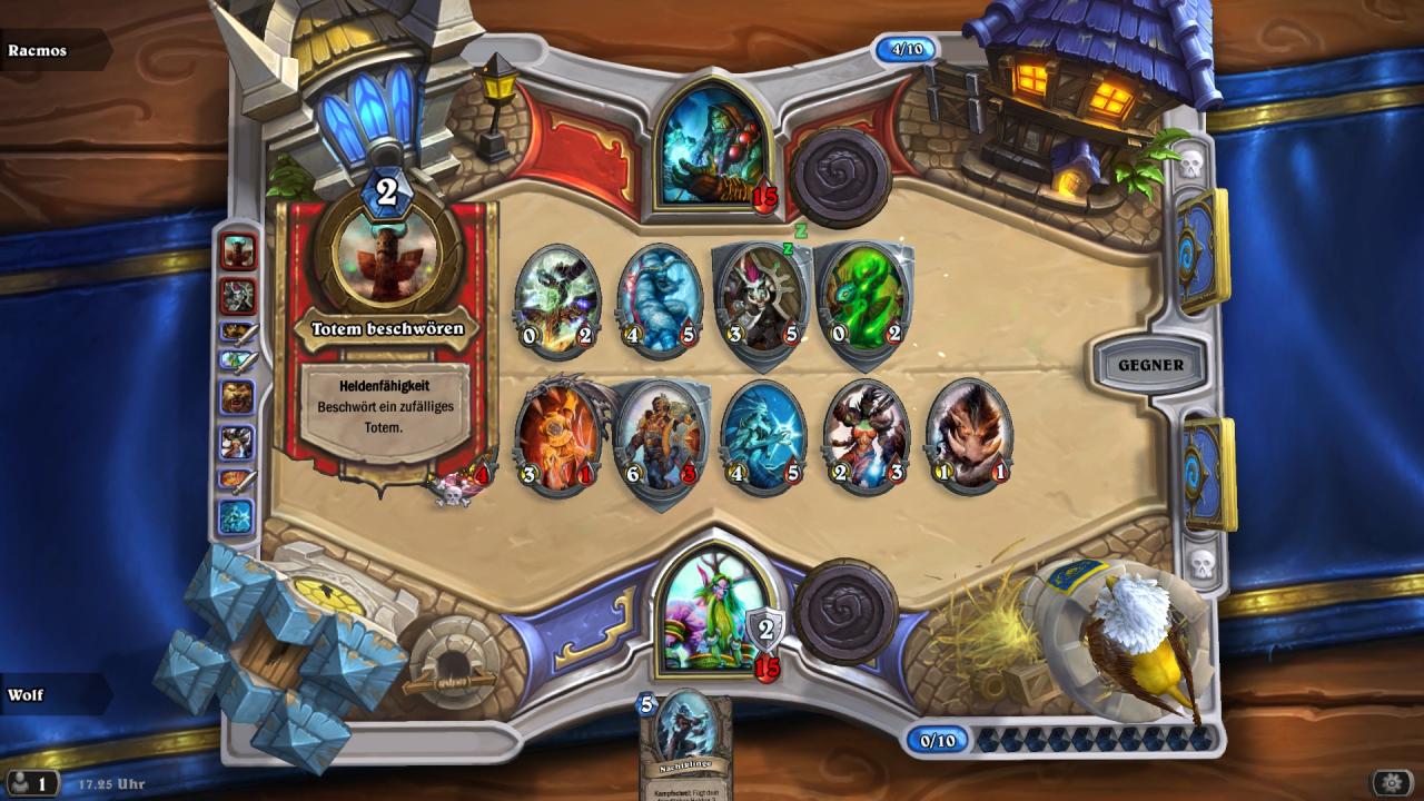 [20/02/2014] Hearthstone im Test (7)