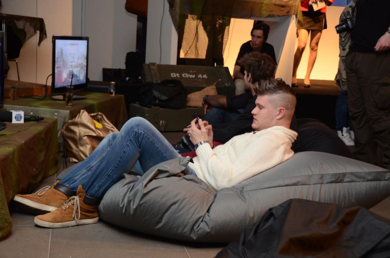 [20/02/2014] World of Tanks für Xbox 360 im Test. (13)