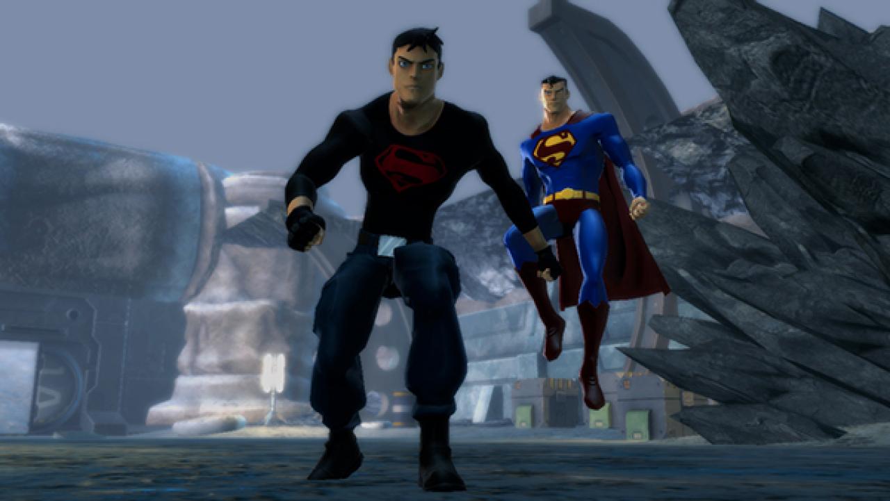 [10/02/2014] Young Justice Legacy Komplettlösung: So bekommt ihr alle Achievements und Trophies (1)
