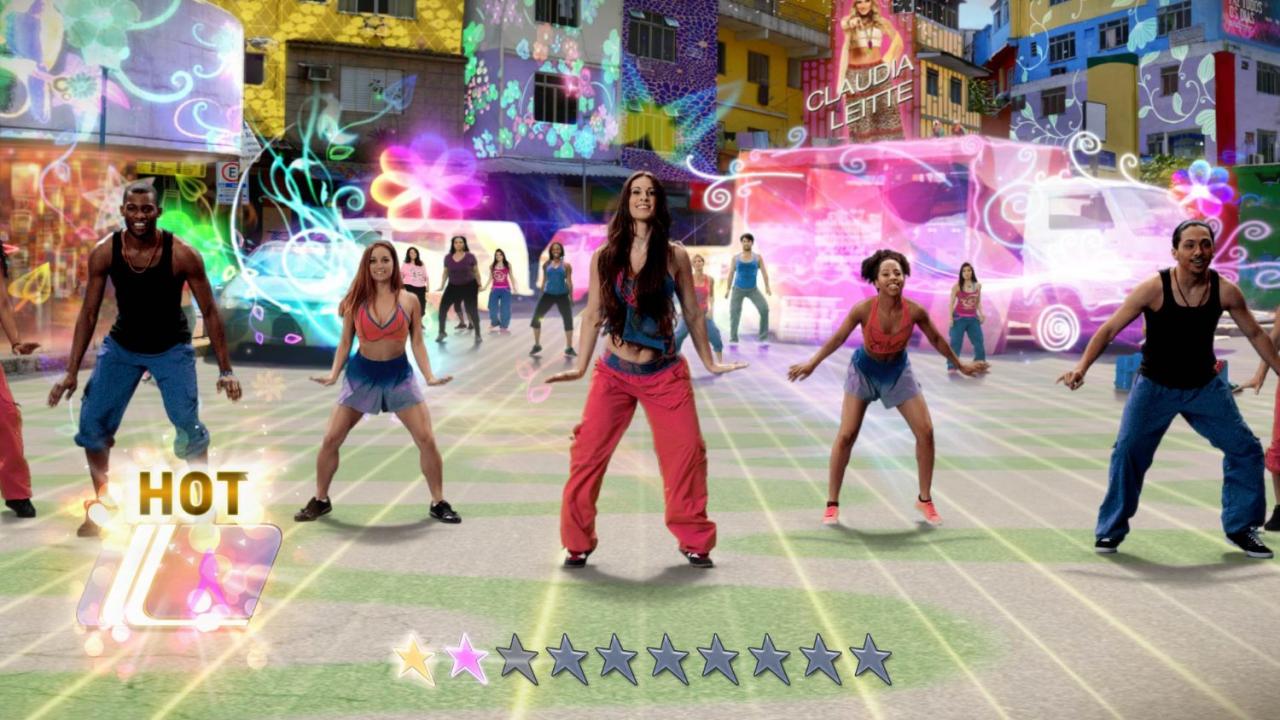[03/02/2014] Zumba Fitness World Party (3)