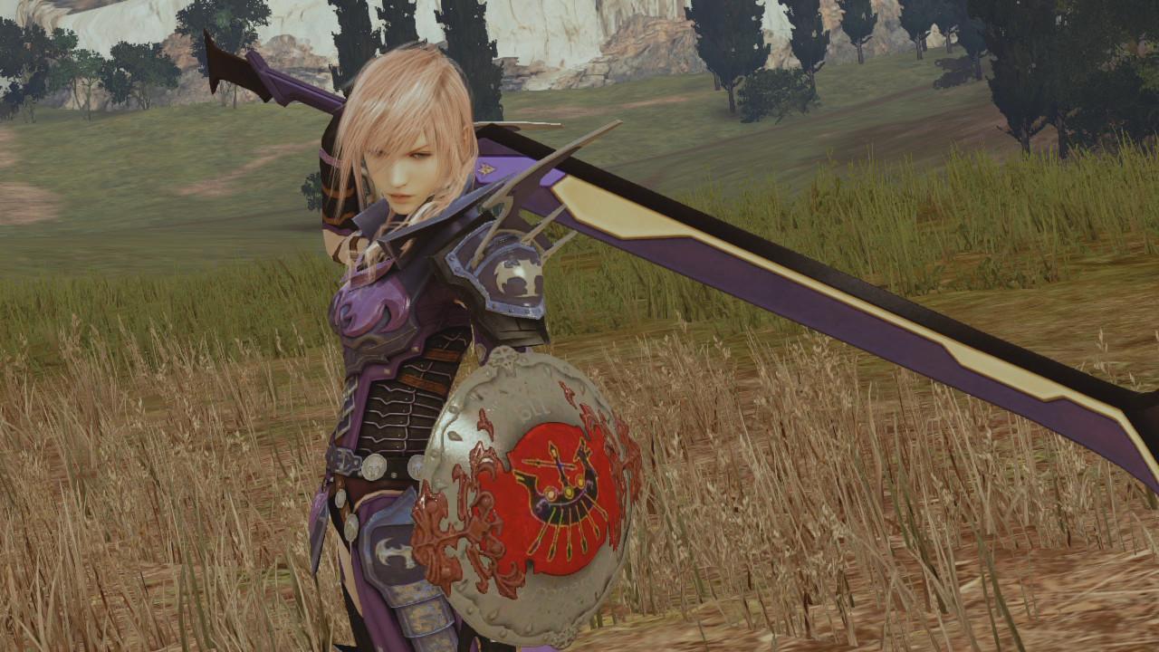 [11/02/2014] Lightning Returns: Final Fantasy XIII im Test (2)
