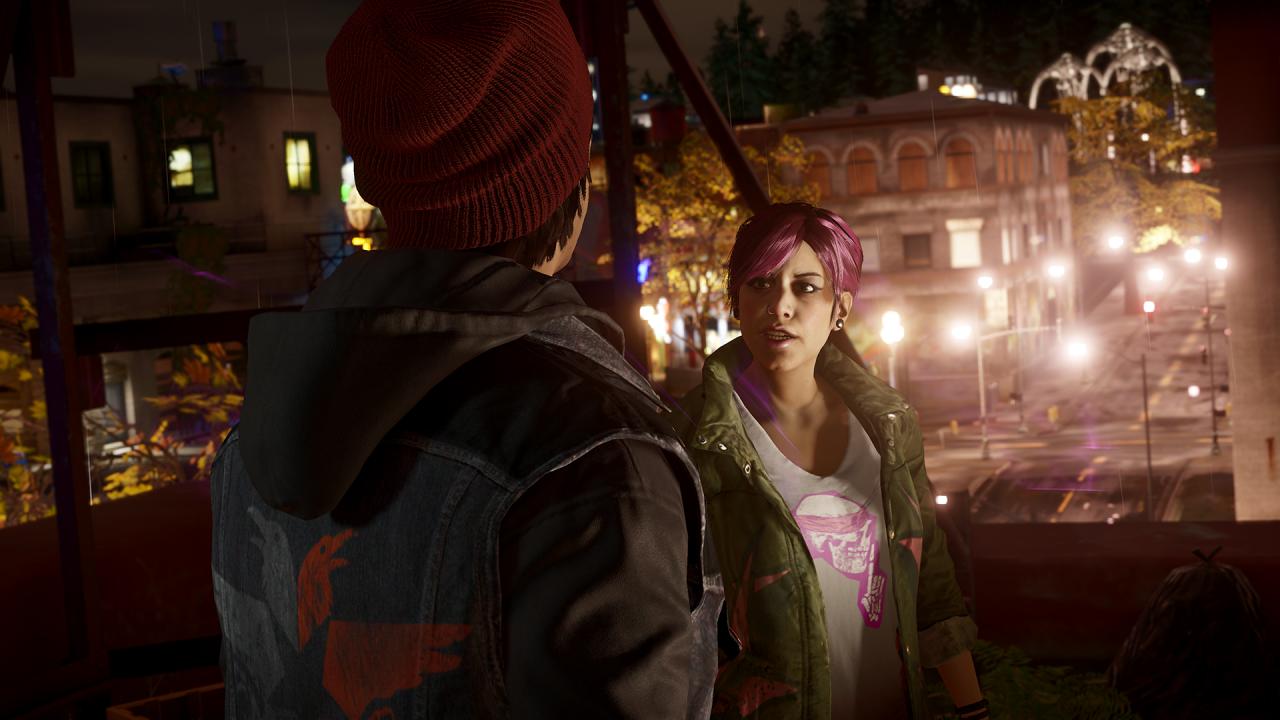 [12/02/2014] inFamous: Second Son in der Vorschau (5)