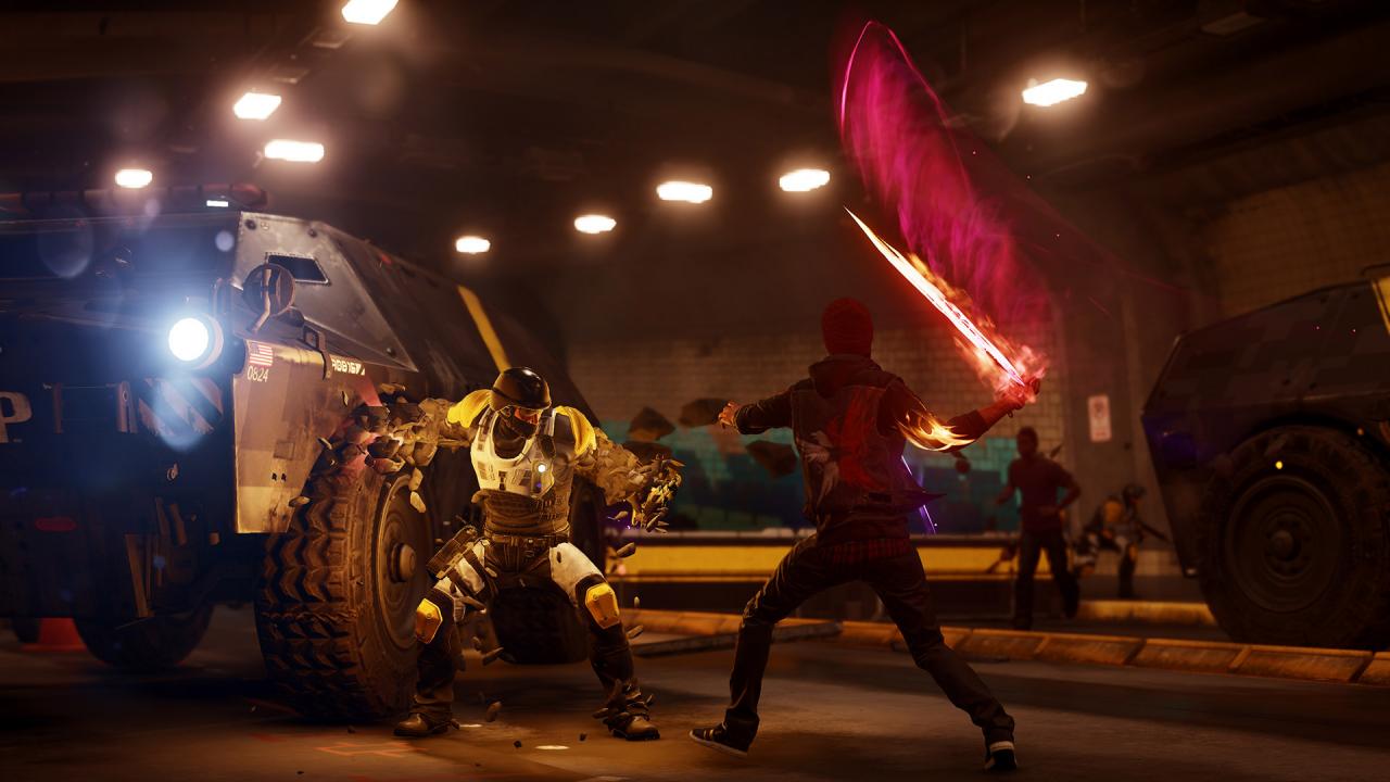 [12/02/2014] inFamous: Second Son in der Vorschau (1)