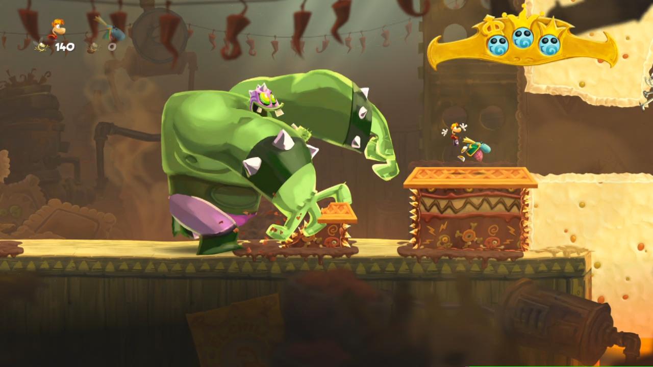 [18/02/2014] Rayman Legends im Next-Gen-Test. (3)