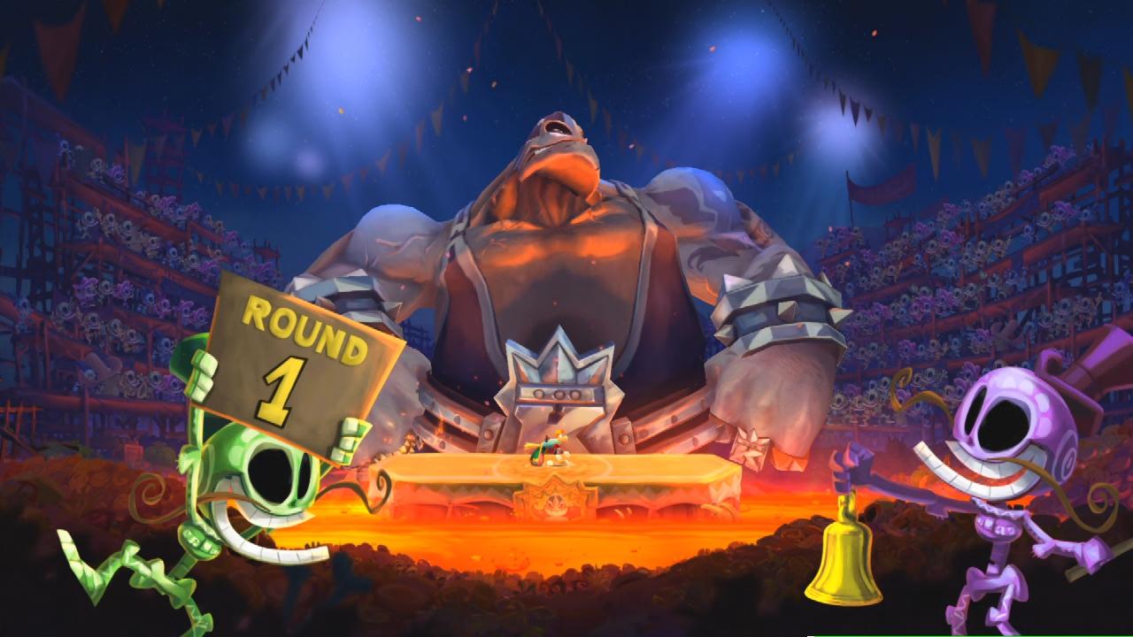 [18/02/2014] Rayman Legends im Next-Gen-Test. (2)