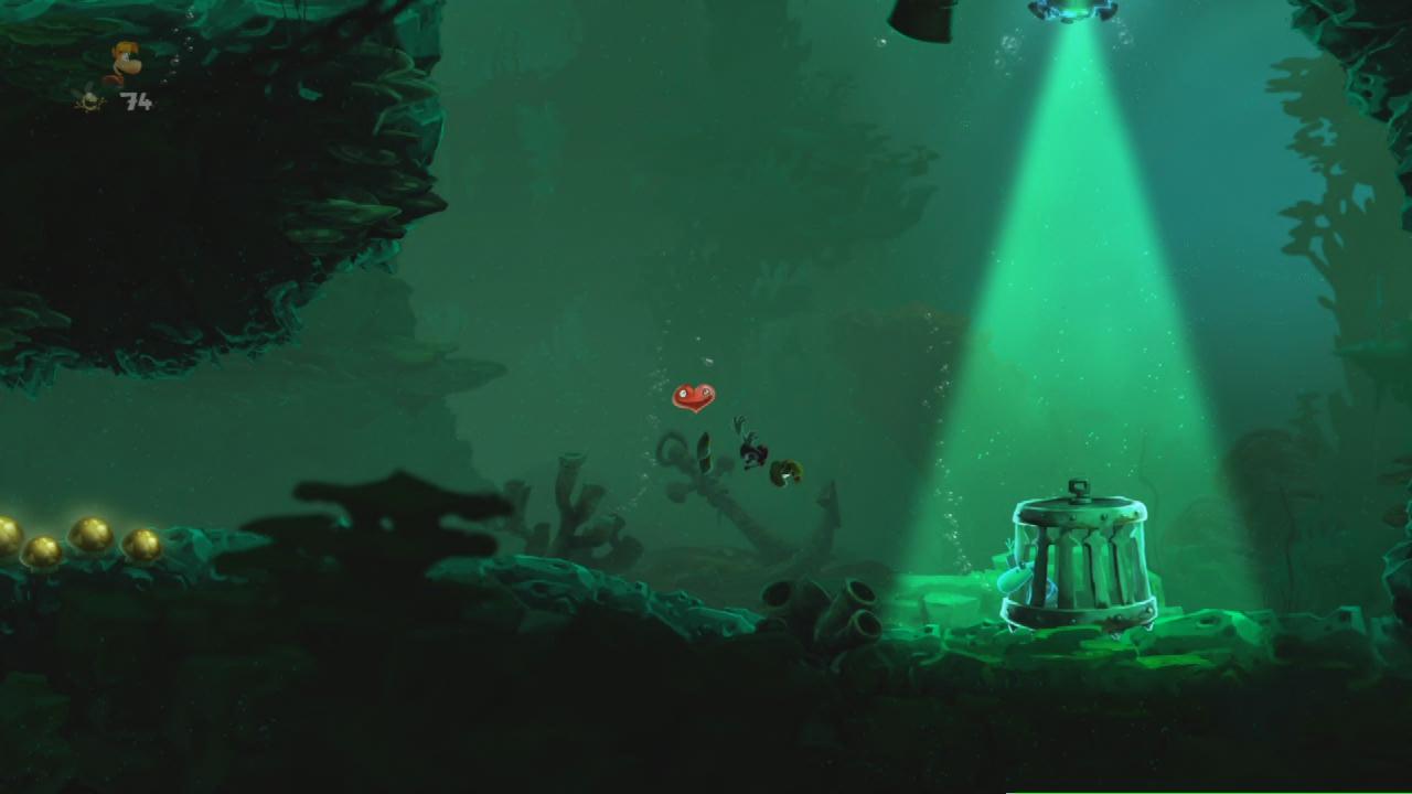 [18/02/2014] Rayman Legends im Next-Gen-Test. (1)