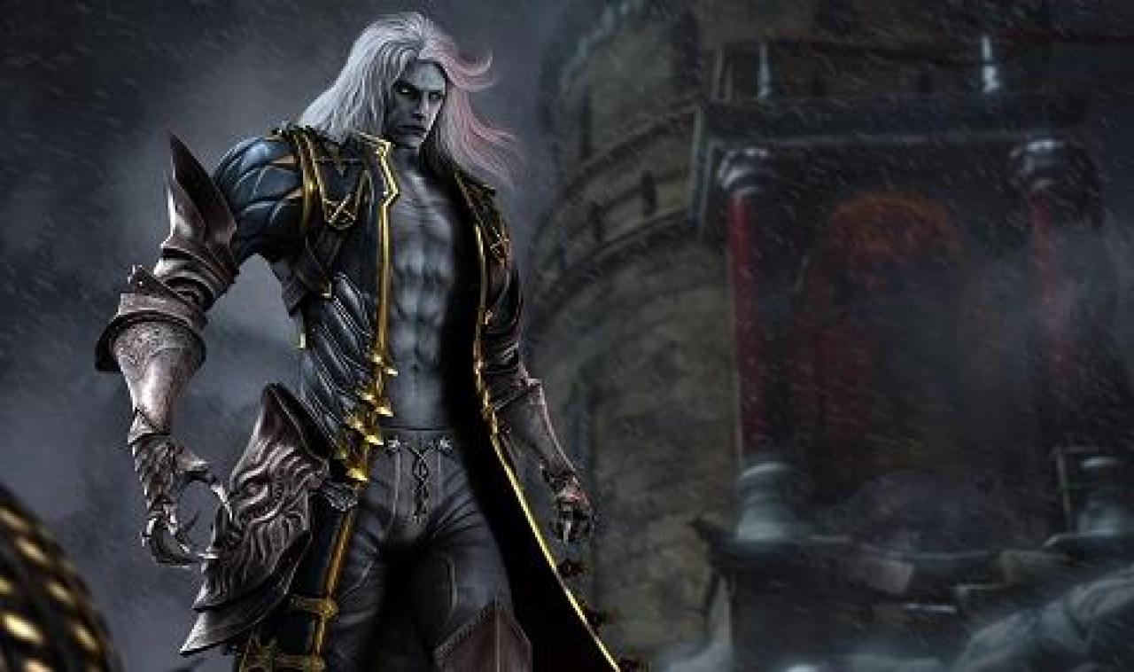 [07/03/2014] Castlevania: Lodrs of Shadow 2 im Test (1)