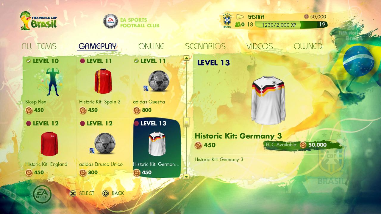 [03/03/2014] FIFA Fussball-Weltmeisterschaft Brasilien 2014 (11)