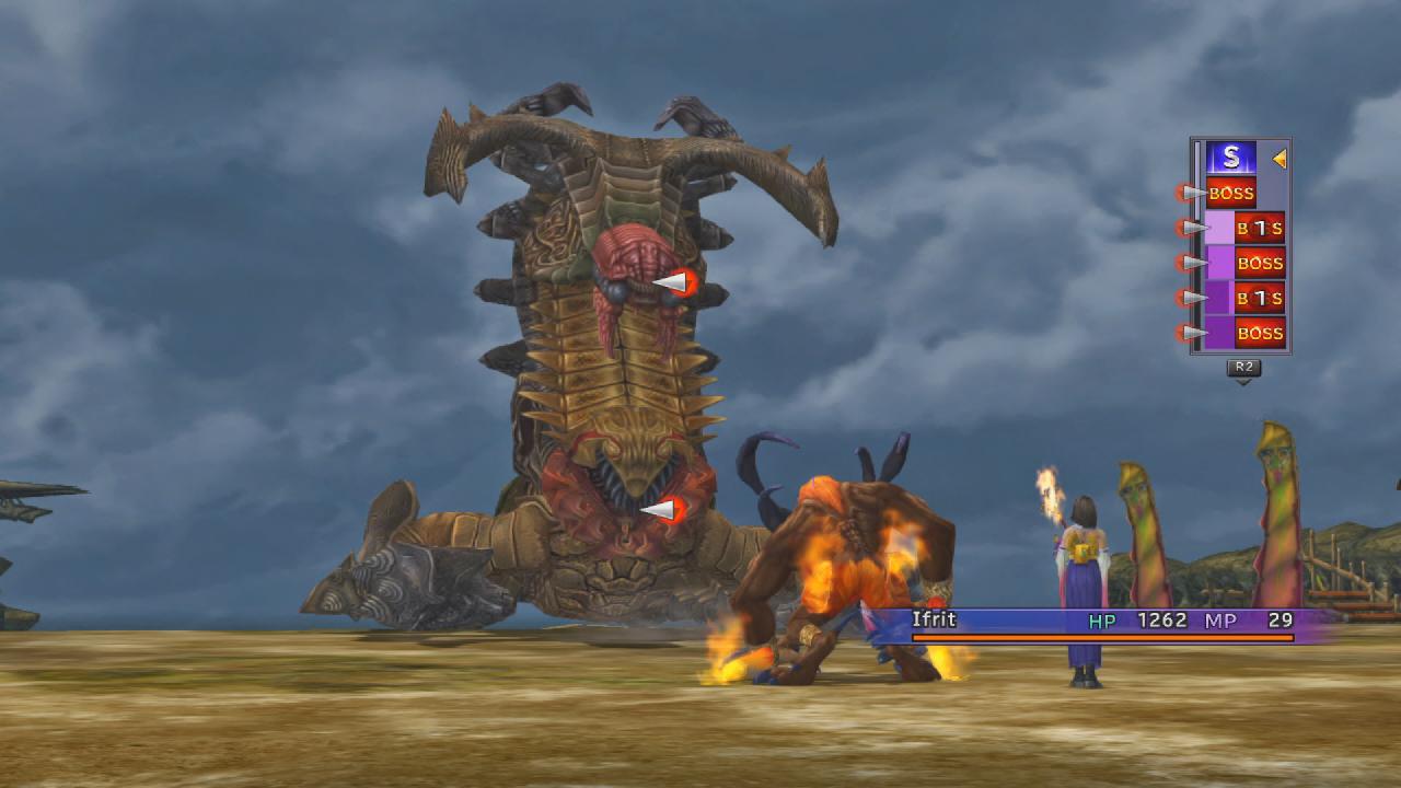 Final Fantasy 