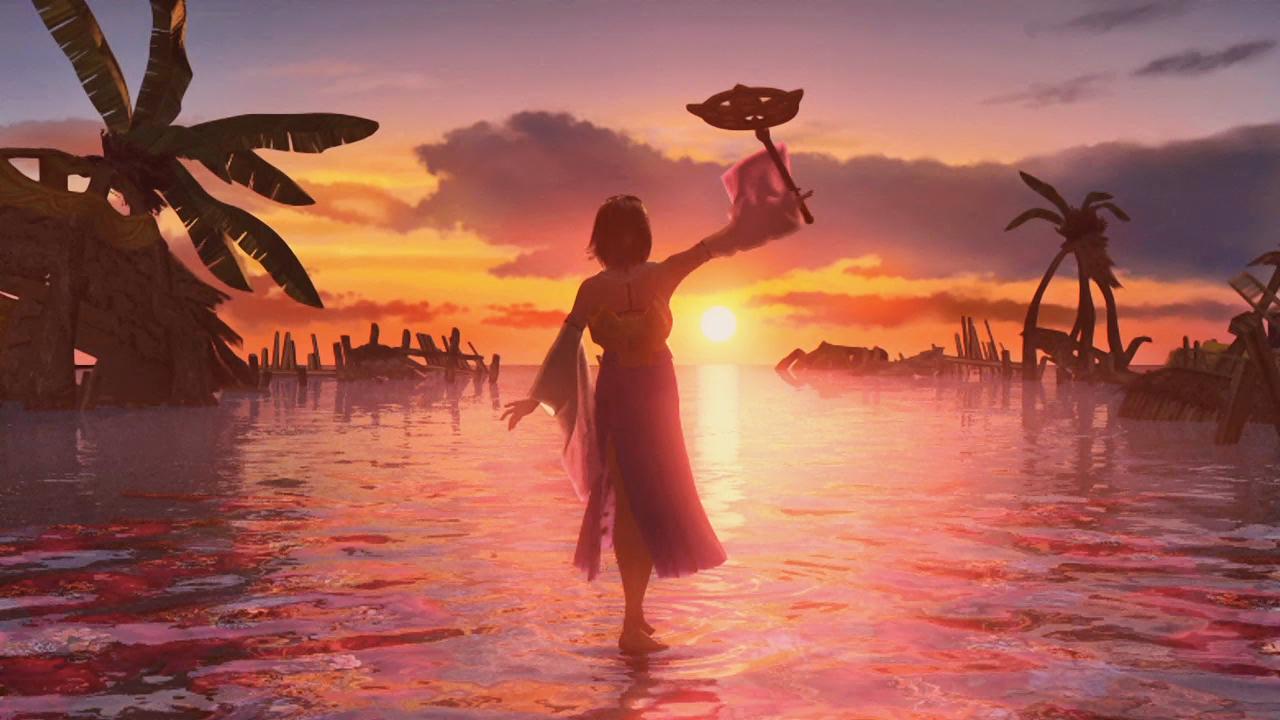 [19/03/2014] Final Fantasy X/X-2 HD im Test (3)