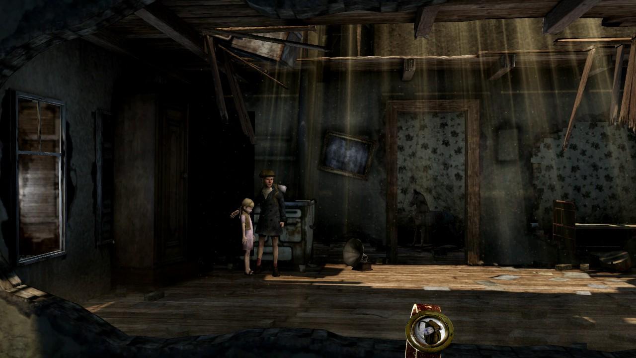 [05/03/2014] Im pädagogischen Adventure Generation Zero geht es um das Nachkriegsdeutschland. Der Entwickler möchte ungerne auf die Darstellung von Hakenkreuzen verzichten, da das Szenario sonst nicht authentisch wäre.