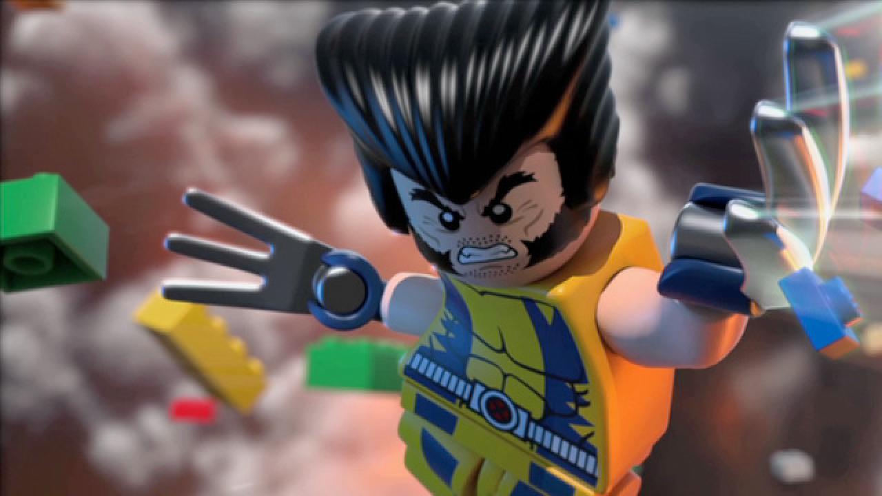[07/03/2014] Lego Marvel Super Heroes erschien gut fünf Jahre nach dem ersten DC-Lego-Titel und wurde von niemand geringerem als dem Konkurrenten Warner Bros., also DC, gepublished.