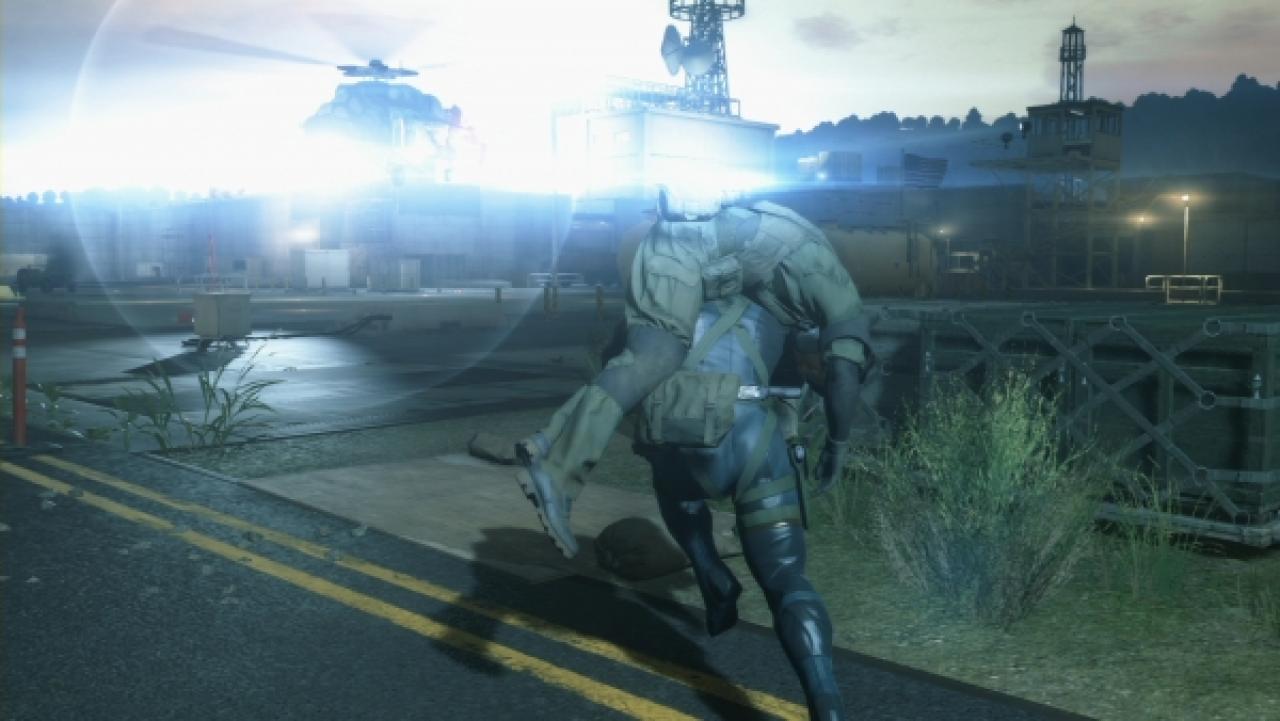 [09/03/2014] Neben der Hauptstory warten dutzende Nebenmissionen - aber gehören die wirklich zur Quintessenz, die MGS ausmacht?