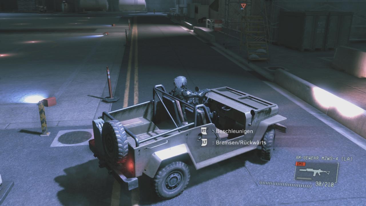 [18/03/2014] Metal Gear Solid: Ground Zeroes im Test (12)