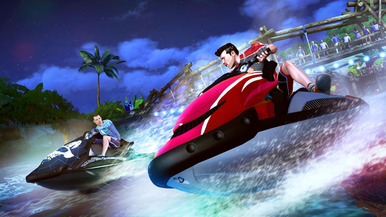 [17/03/2014] Kinect Sports Rivals im Test (2)