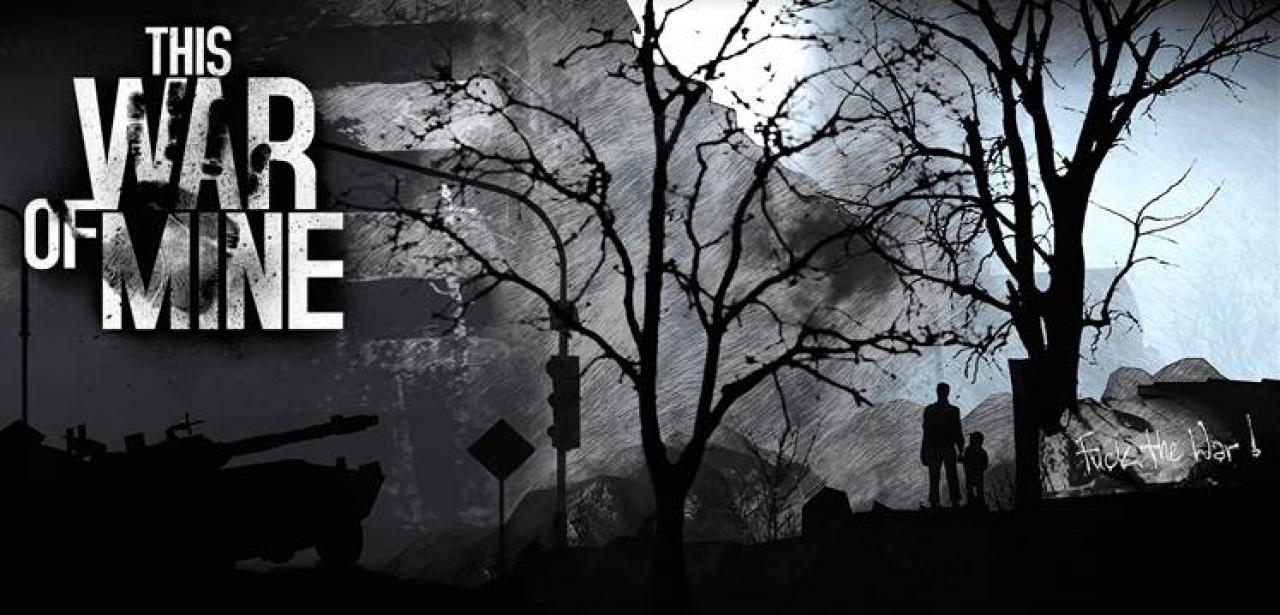 [20/03/2014] This War of Mine:&nbsp;​Das bedrückende Kreigsdrama bekommt eine Neuauflage