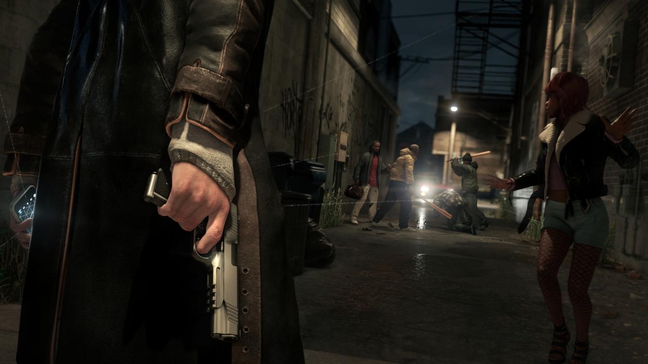 [06/03/2014] Watch Dogs (10)