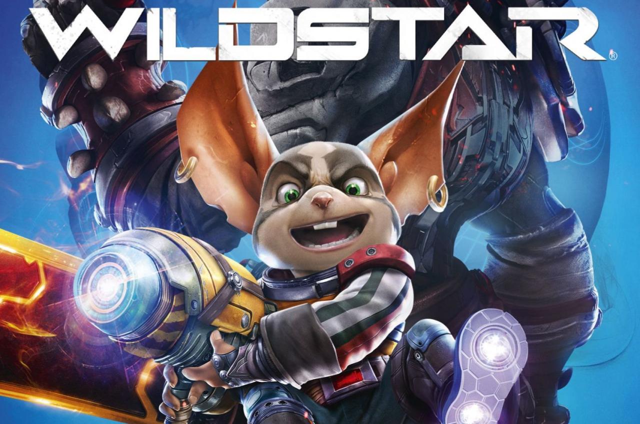 [12/03/2014] Wildstar im Test: WoW-Veteranen finden einen neuen Heimatplanenten, für Neulinge ist Wildstar aber vielleicht zu klassisch und konservativ.