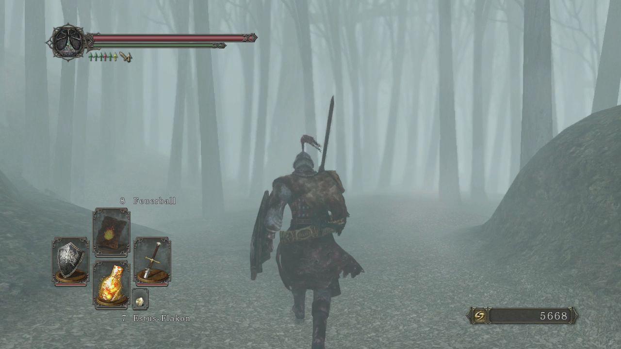 [11/03/2014] Dark Souls 2 im Test (10)