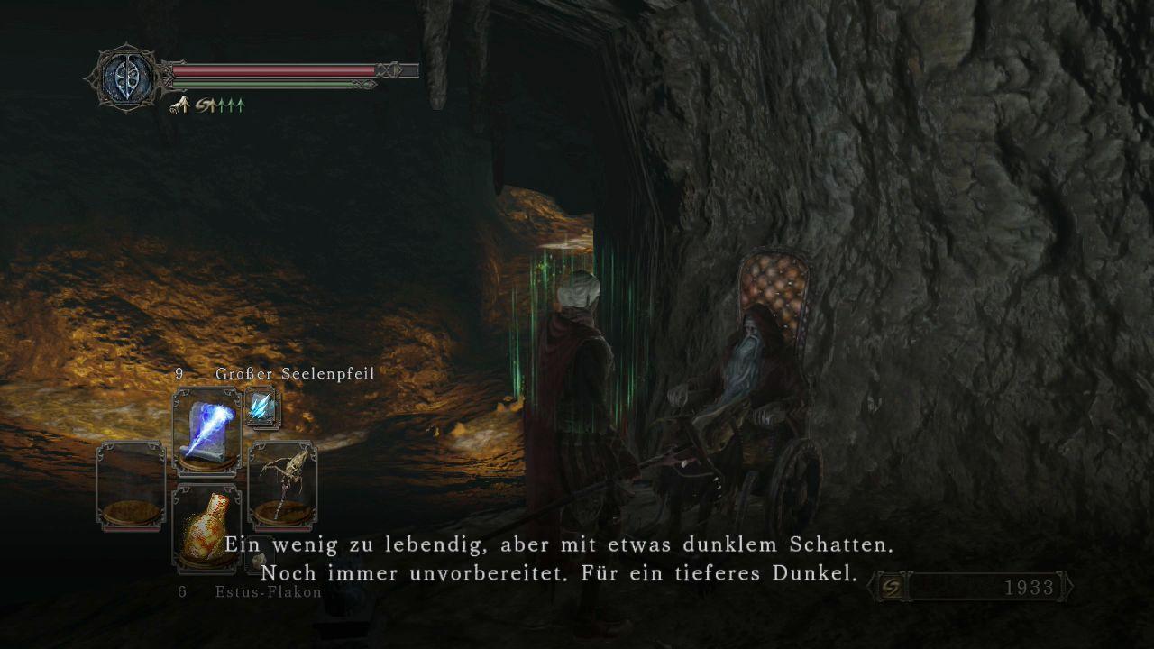 [11/03/2014] Dark Souls 2 im Test (7)
