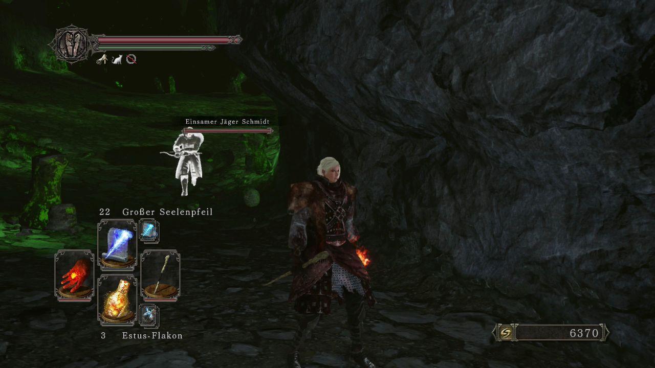[11/03/2014] Dark Souls 2 im Test (6)