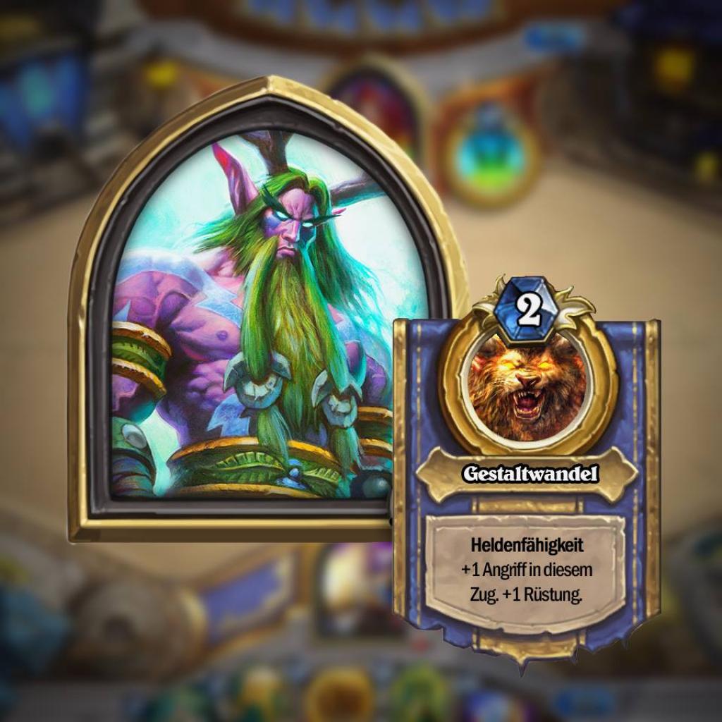 [07/03/2014] Hearthstone im Test (2)