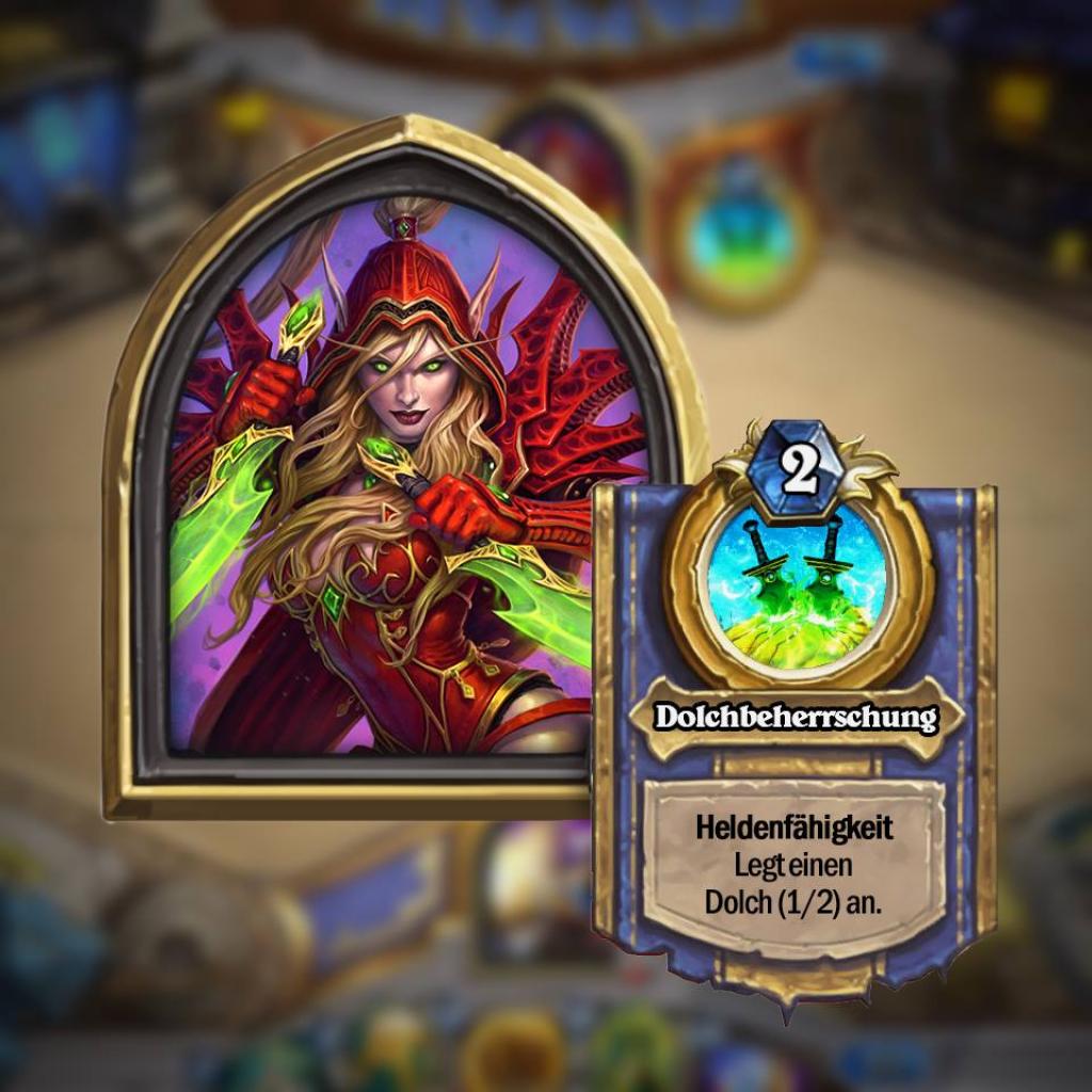 [07/03/2014] Hearthstone im Test (1)
