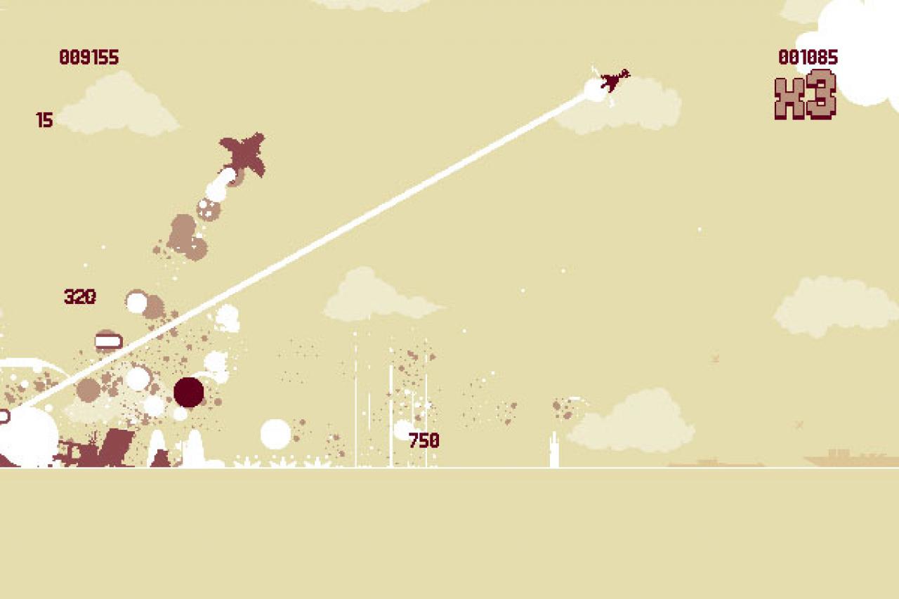 [24/03/2014] Luftrausers im Test (2)
