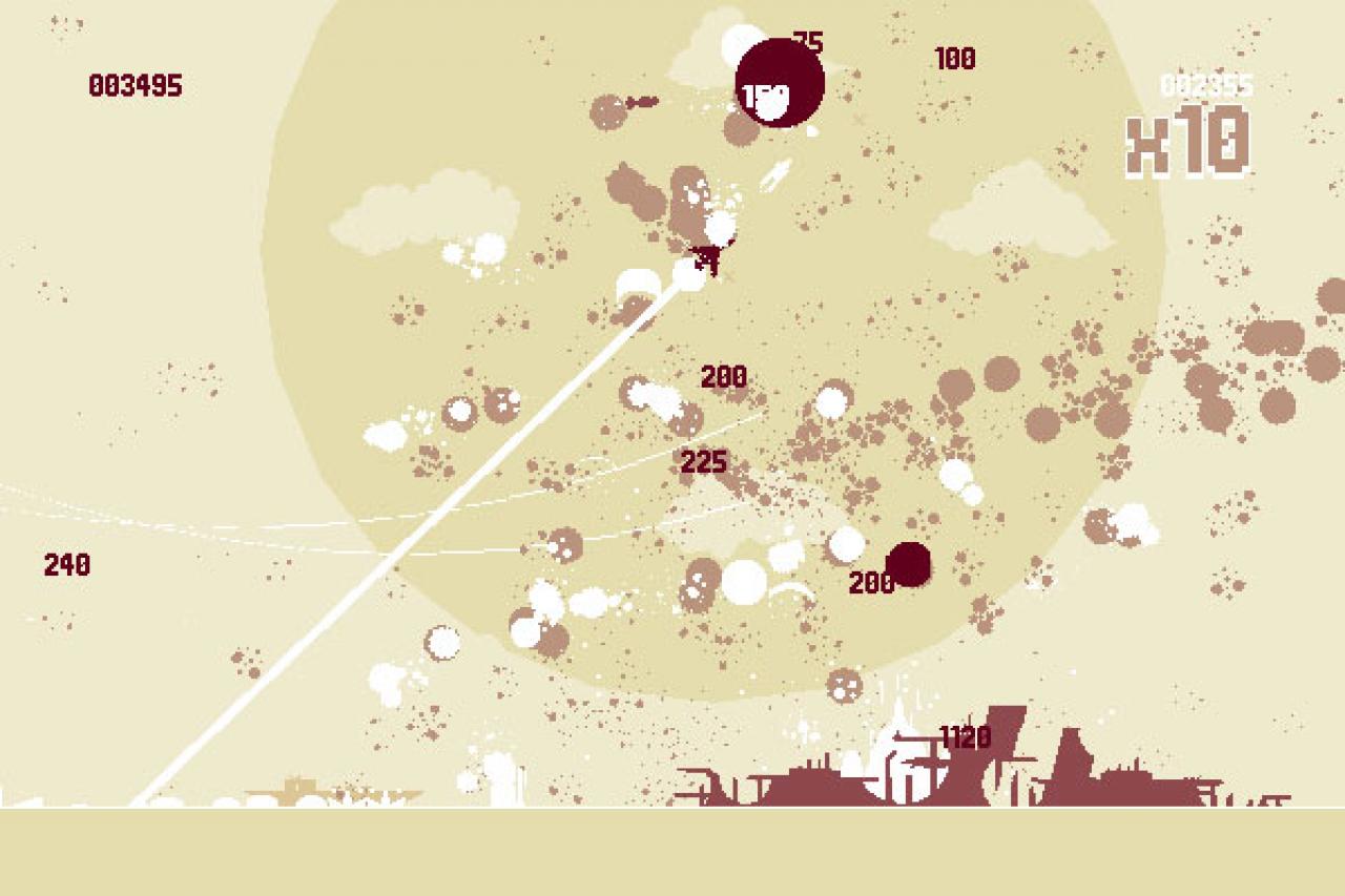 [24/03/2014] Luftrausers im Test (3)