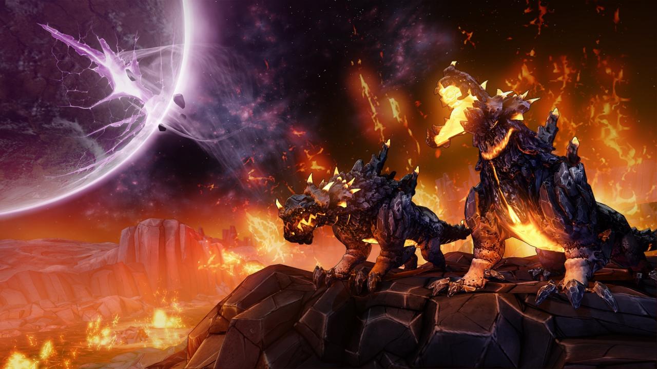 [11/04/2014] Borderlands: The Pre-Sequel in der Vorschau. (10)