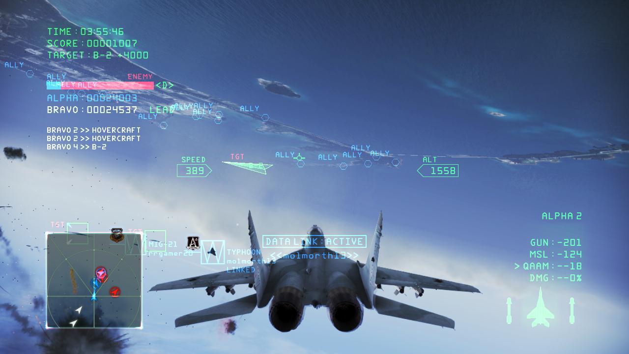 [22/04/2014] Ace Combat Infinity (7)