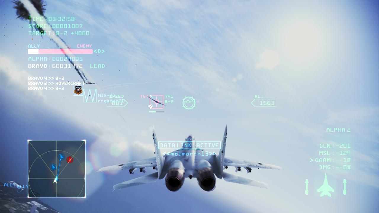 [22/04/2014] Ace Combat Infinity (8)