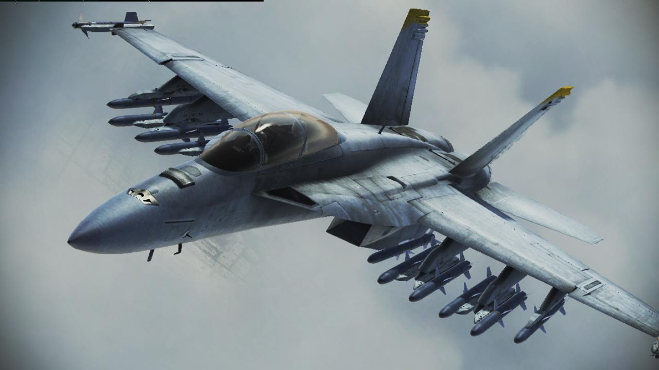 [22/04/2014] Ace Combat Infinity (2)