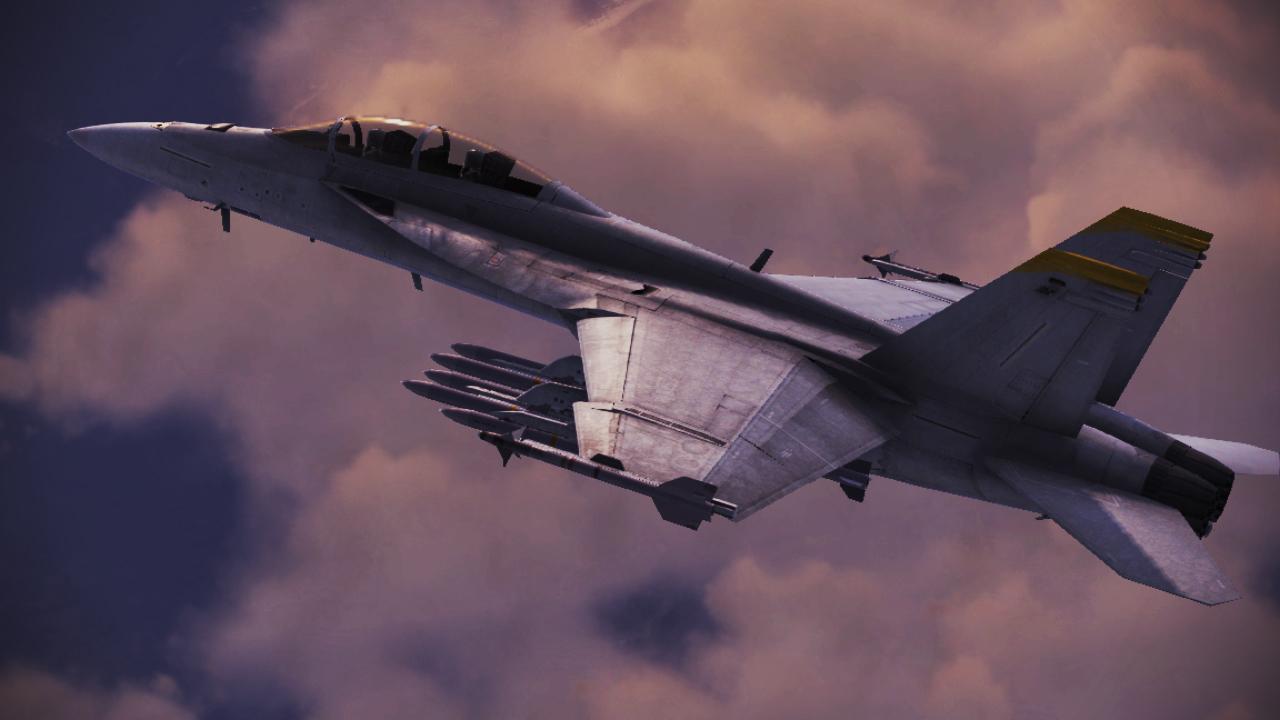 [22/04/2014] Ace Combat Infinity (3)