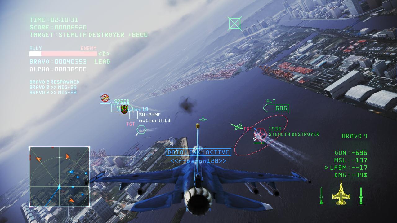 [22/04/2014] Ace Combat Infinity (4)