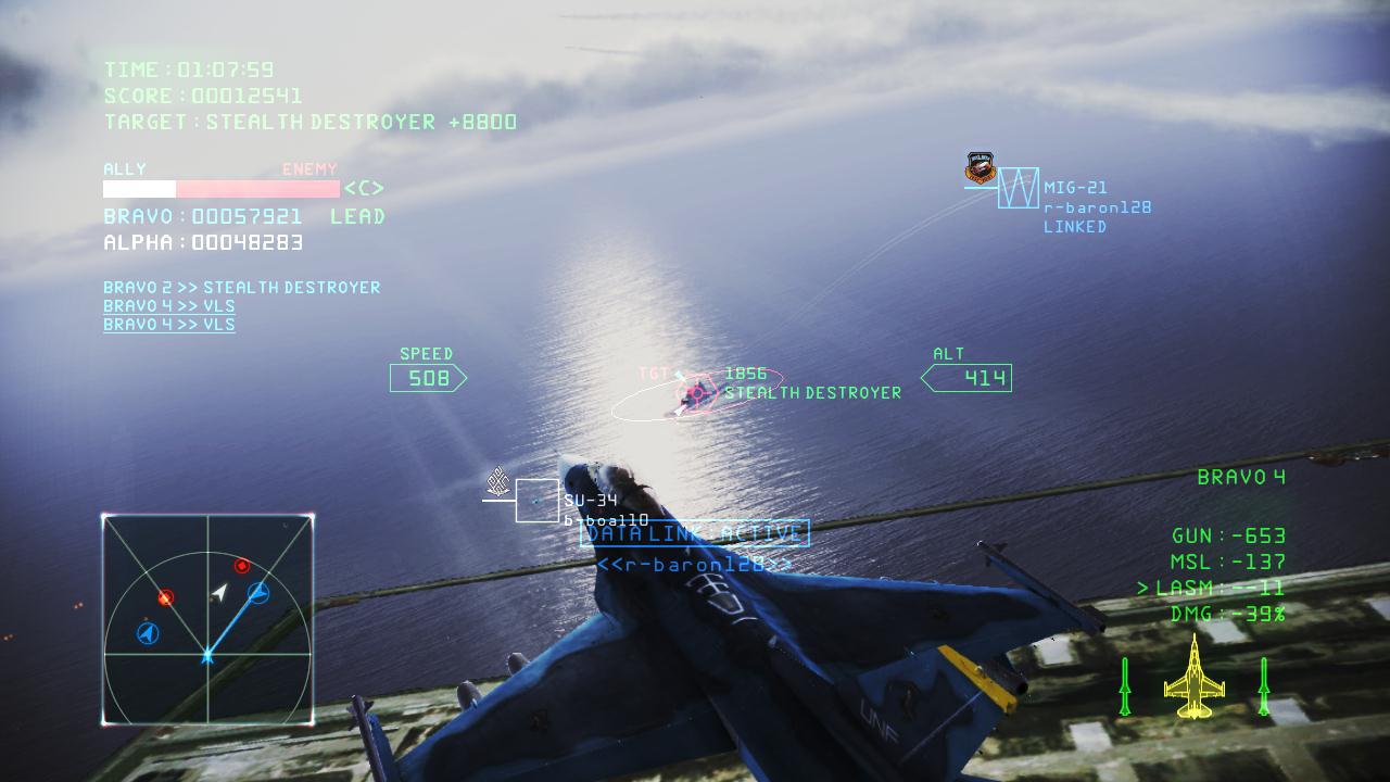 [22/04/2014] Ace Combat Infinity (5)