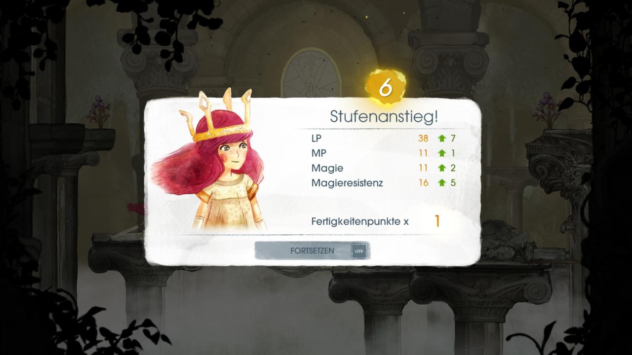 [28/04/2014] Child of Light im Test (4)