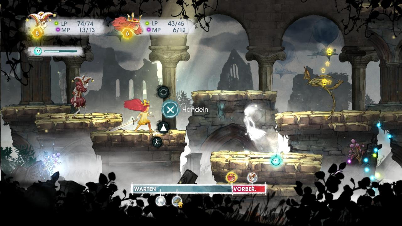 [28/04/2014] Child of Light im Test (2)