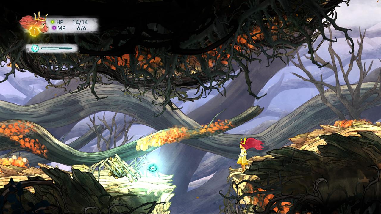 [03/04/2014] Child of Light im Test (8)