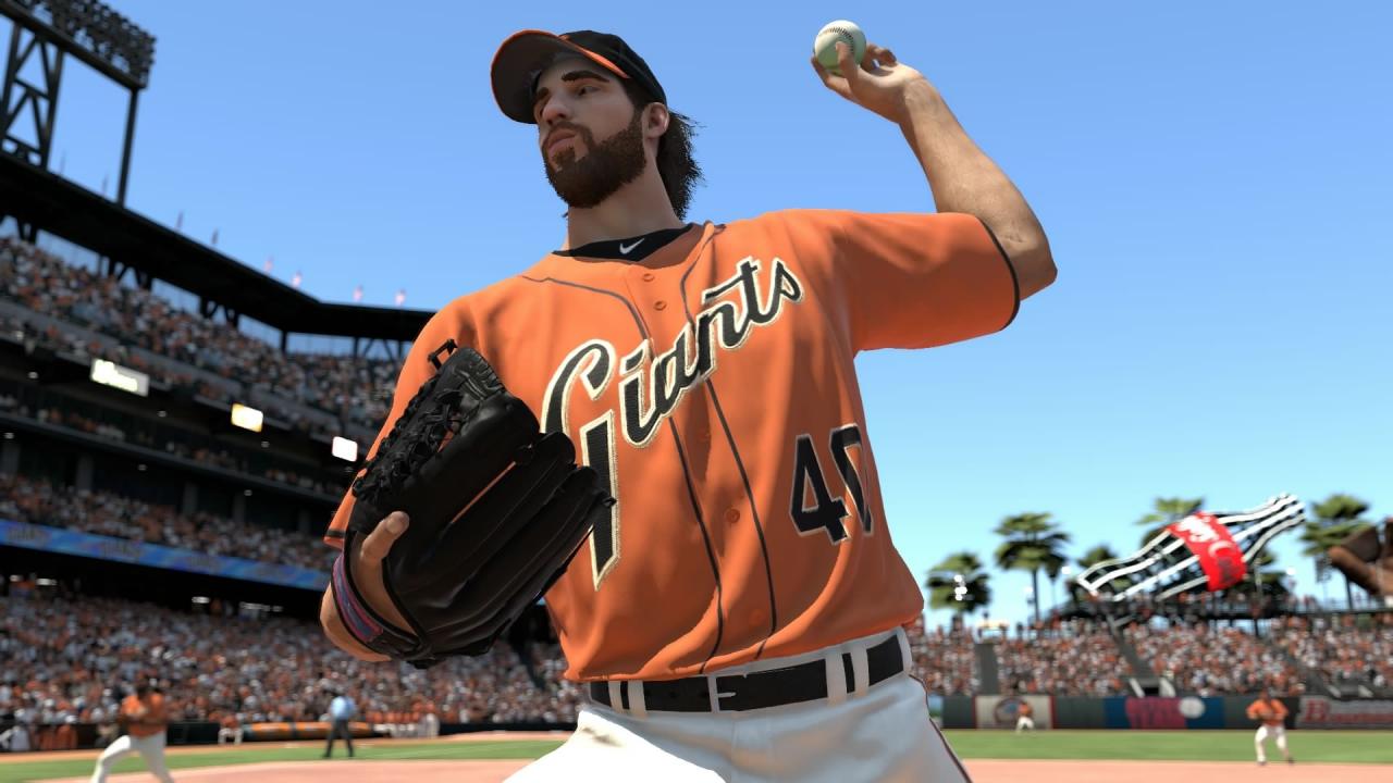 [23/04/2014] MLB 14 (10)