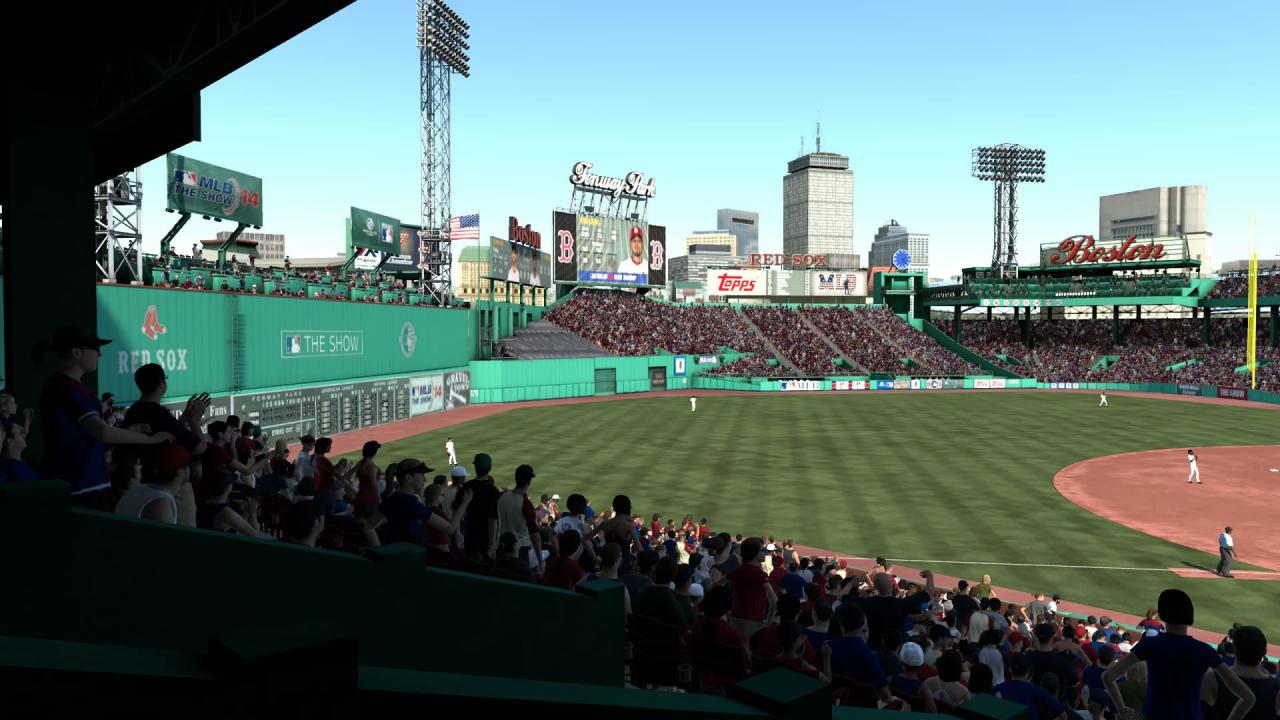 [23/04/2014] MLB 14 (3)