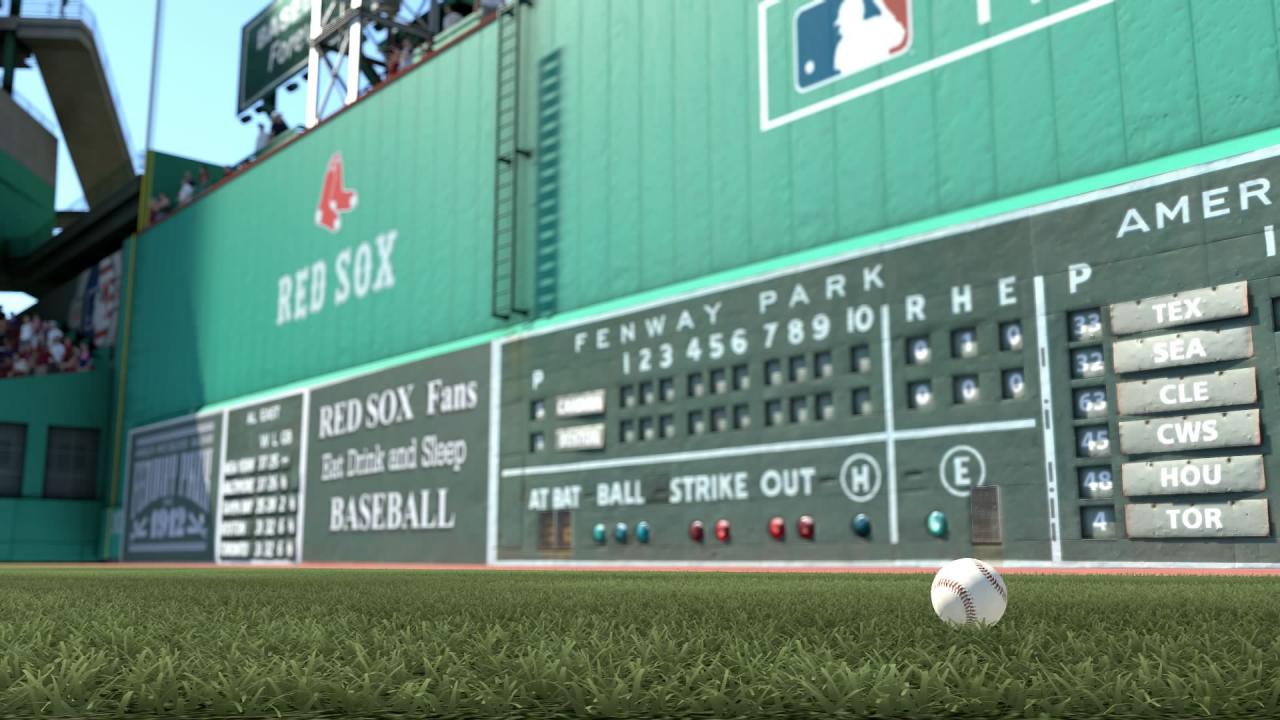 [23/04/2014] MLB 14 (4)