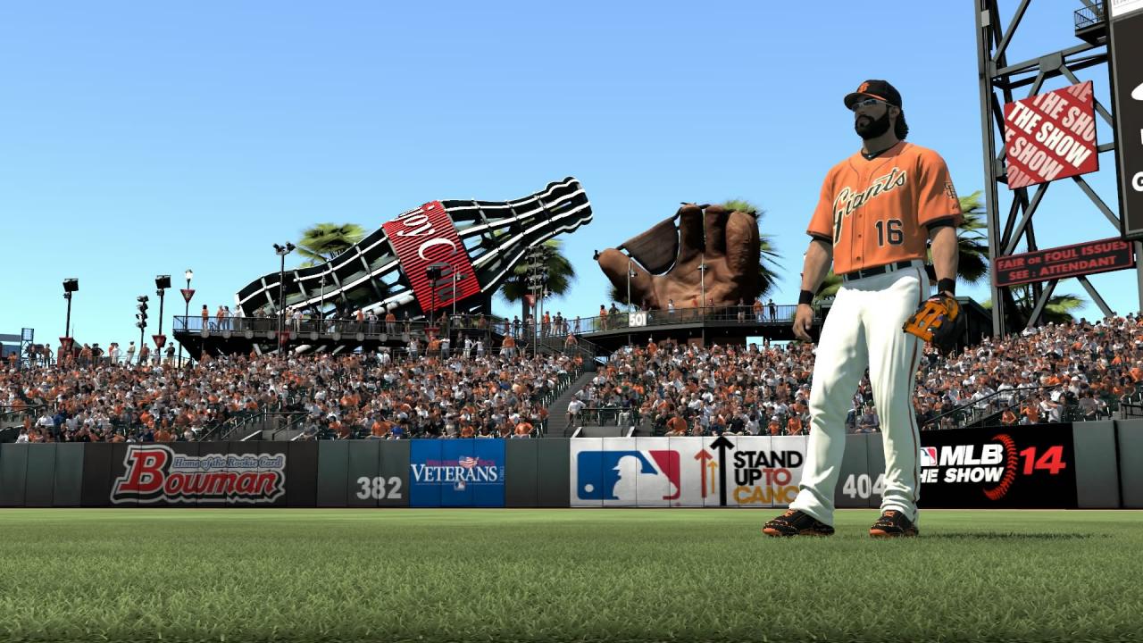 [23/04/2014] MLB 14 (7)