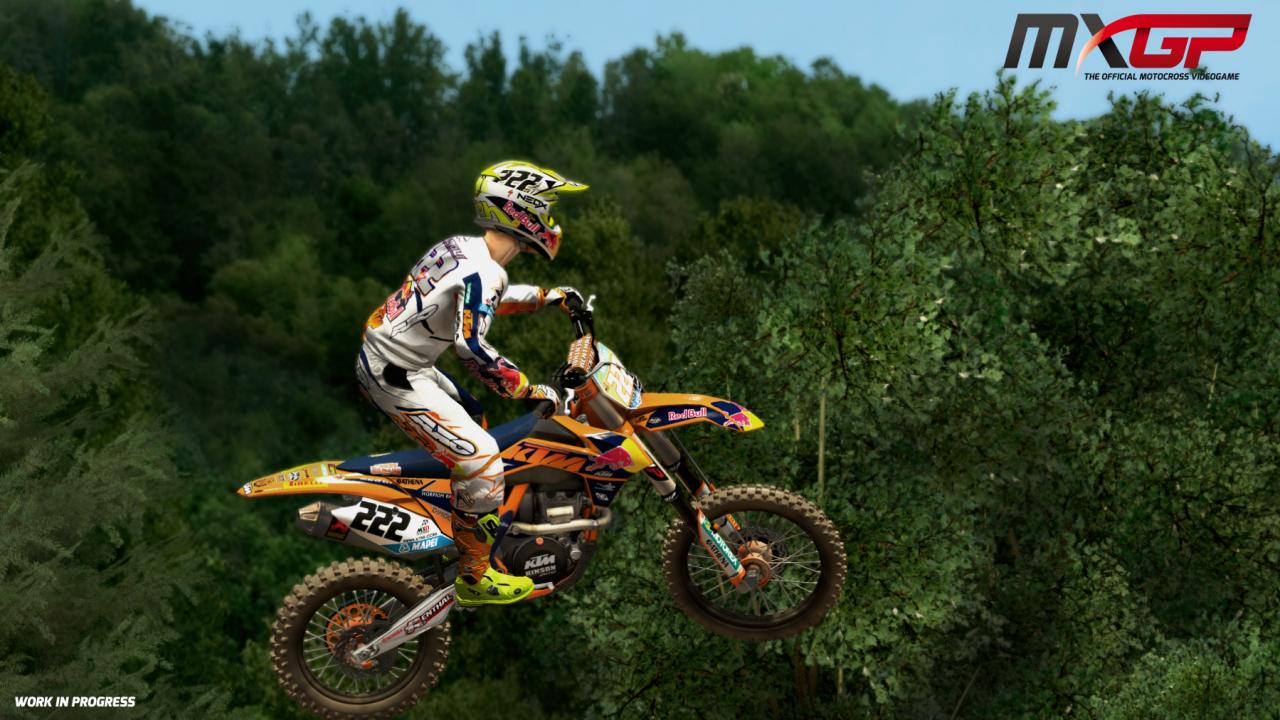 [15/04/2014] MXGP - The Official Motocross Videogame (3)