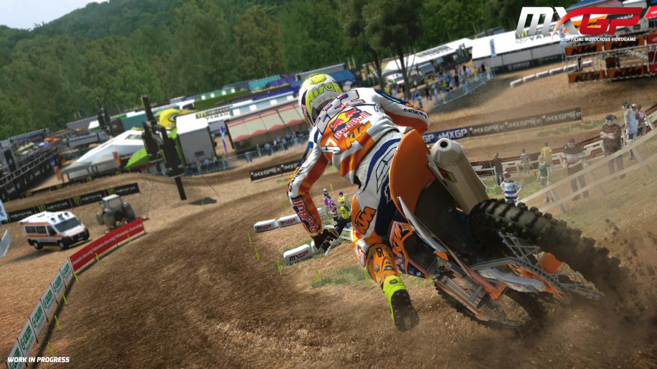 [15/04/2014] MXGP - The Official Motocross Videogame (5)