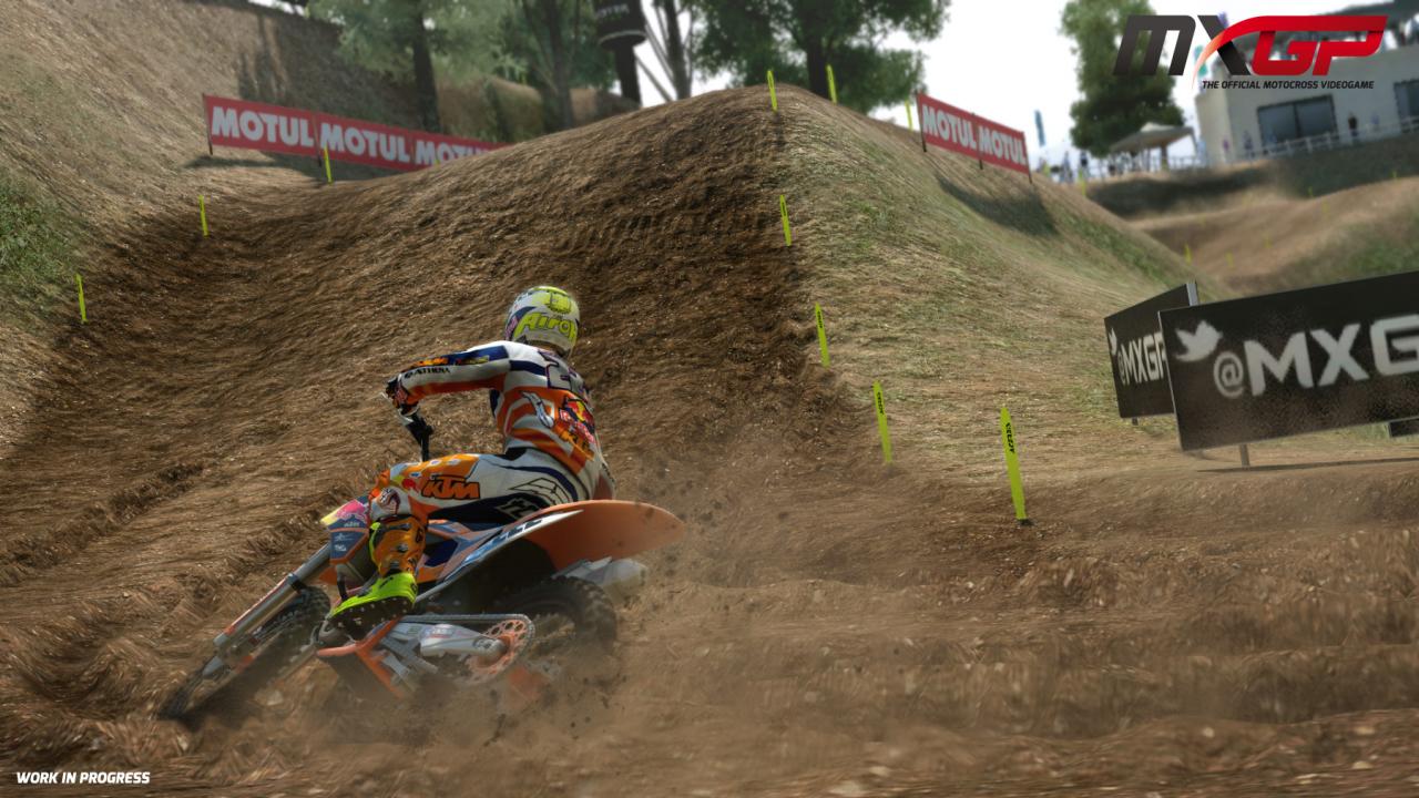 [15/04/2014] MXGP - The Official Motocross Videogame (7)