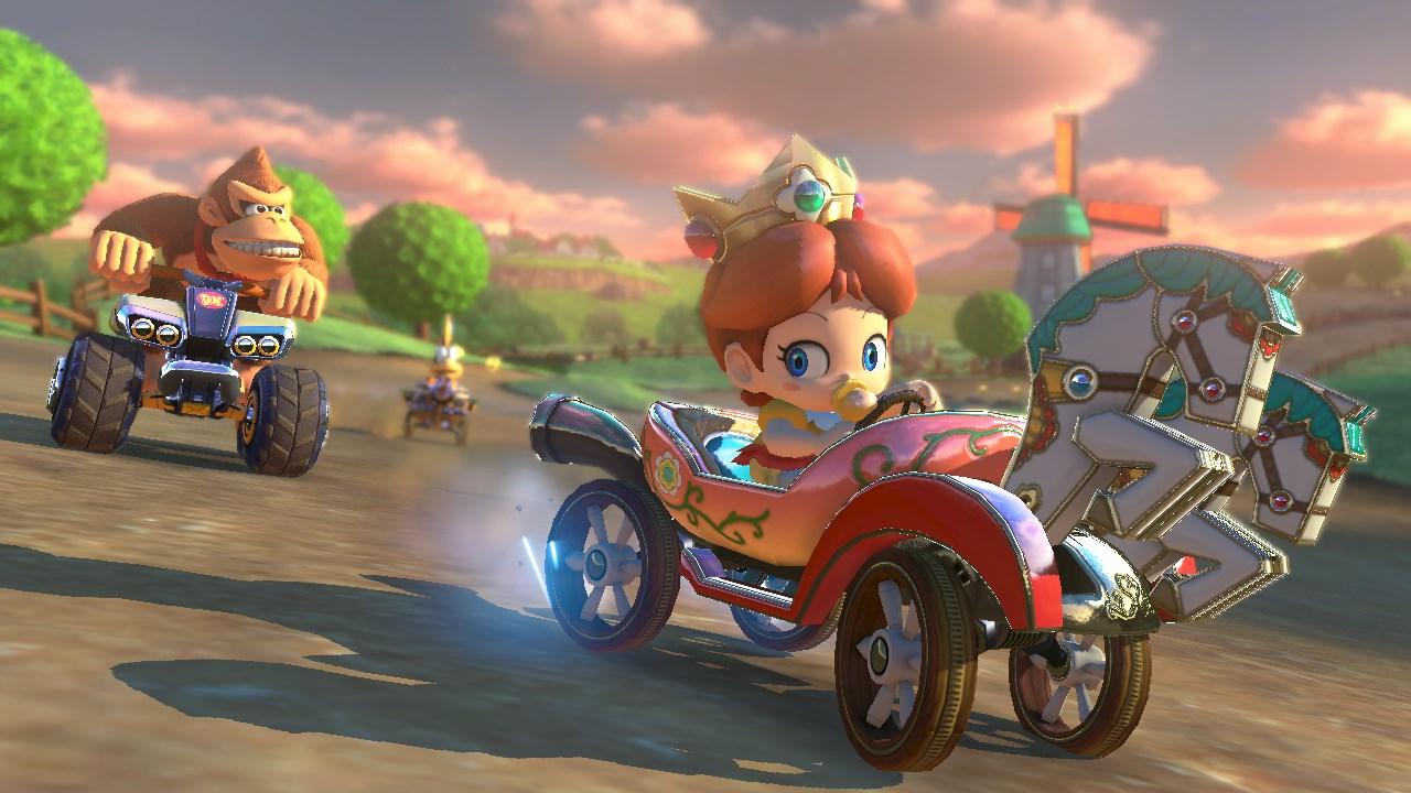 [30/04/2014] Mario Kart 8 im Test (18)