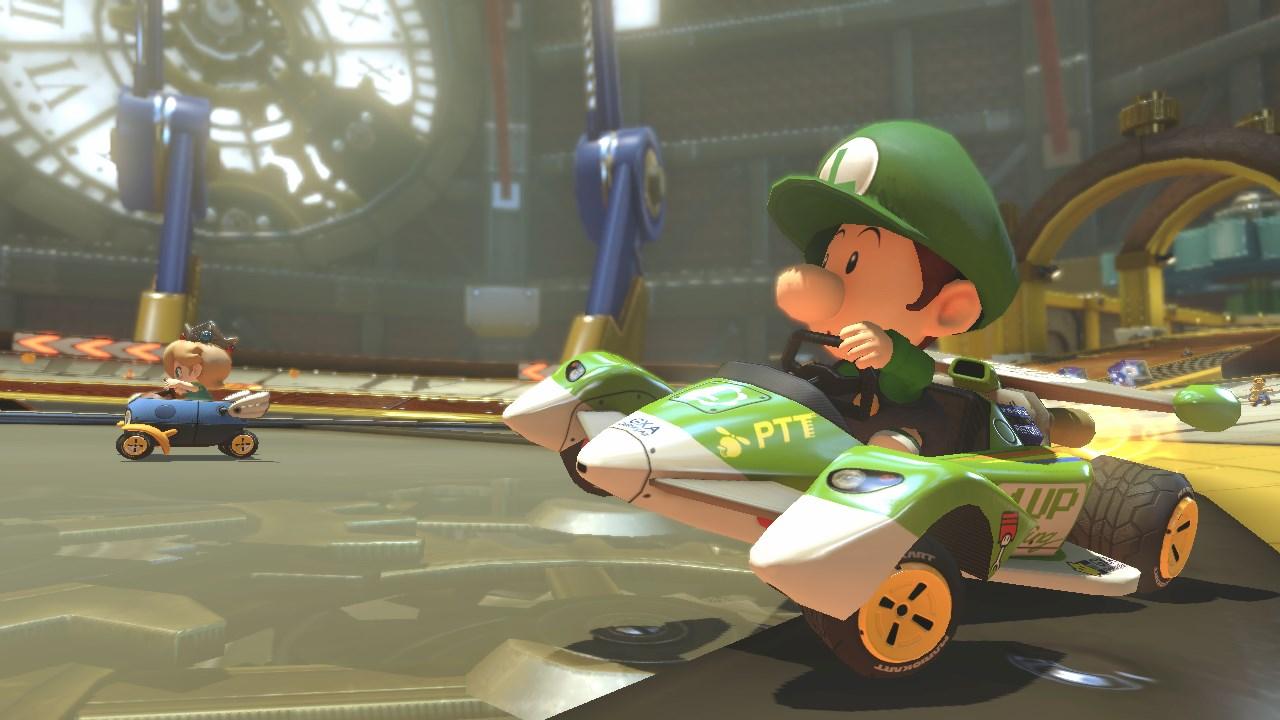 [30/04/2014] Mario Kart 8 in der Vorschau (11)