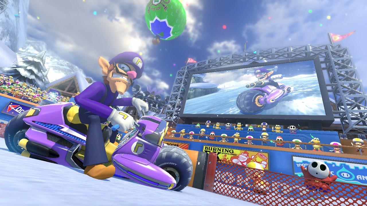 [30/04/2014] Mario Kart 8 im Test (11)