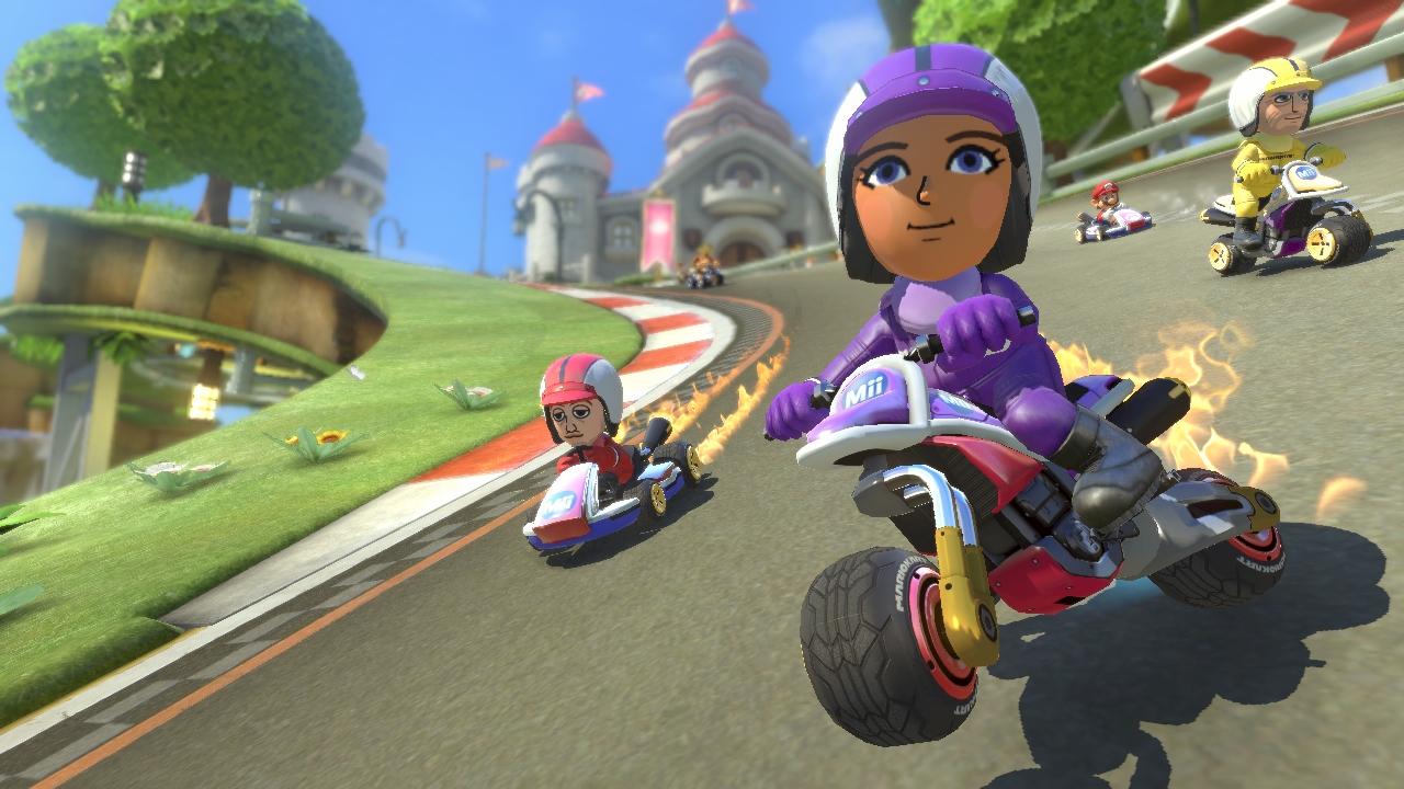 [30/04/2014] Mario Kart 8 im Test (7)